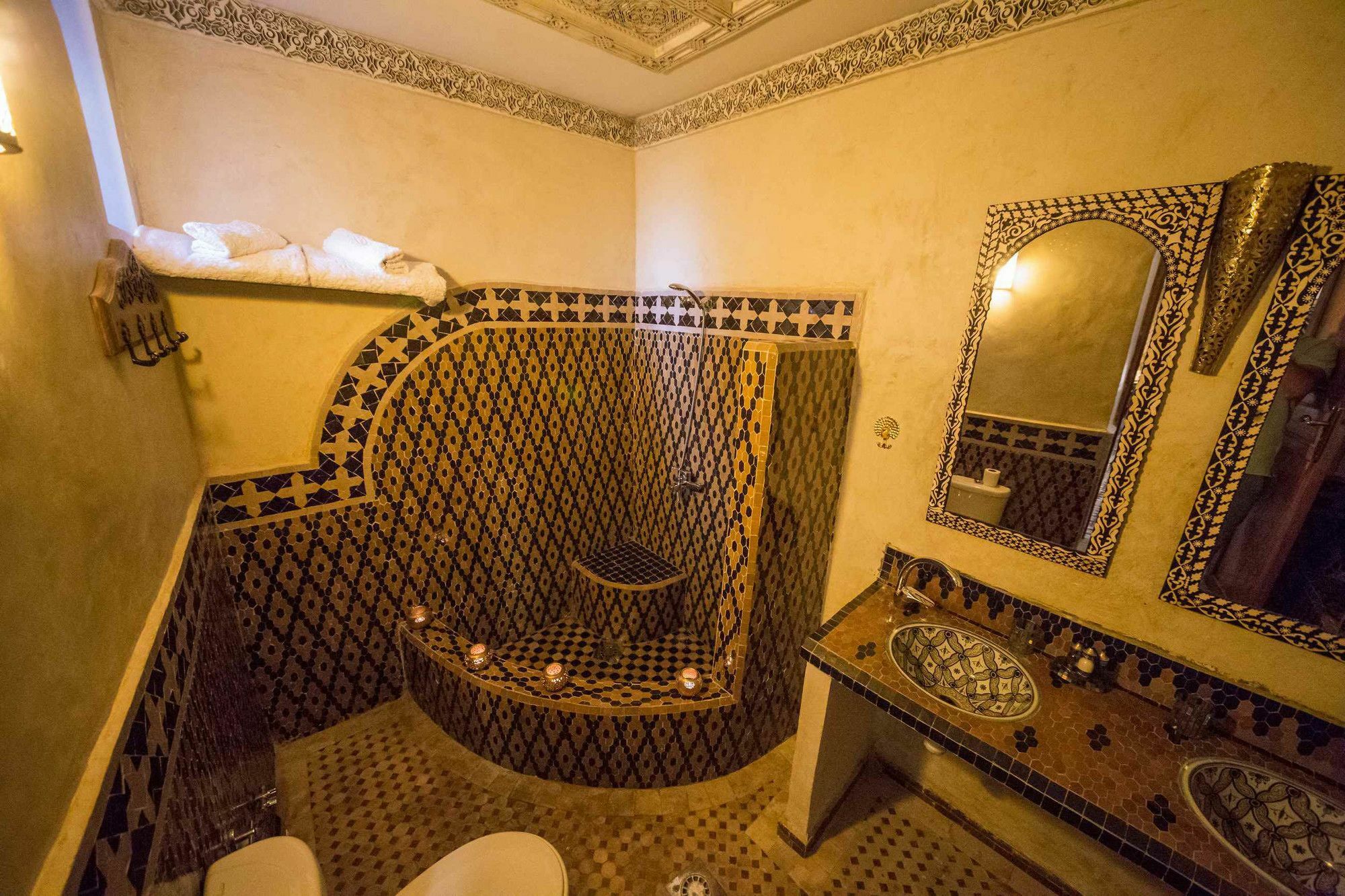 Riad Ouliya Fez Zewnętrze zdjęcie